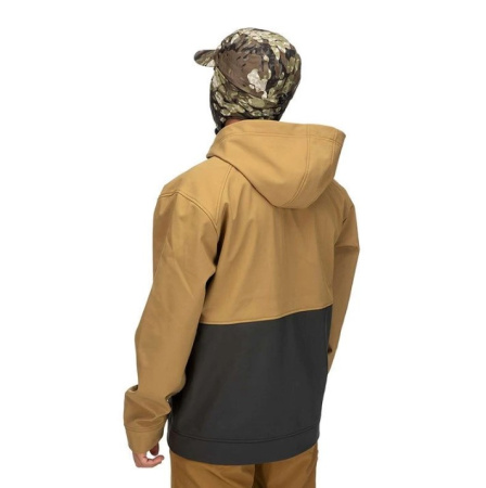 Кепка Simms Gore-Tex ExStream Cap '20 (; one size; Riparian Camo)